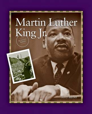 Cover of Martin Luther King