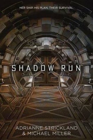 Cover of Shadow Run