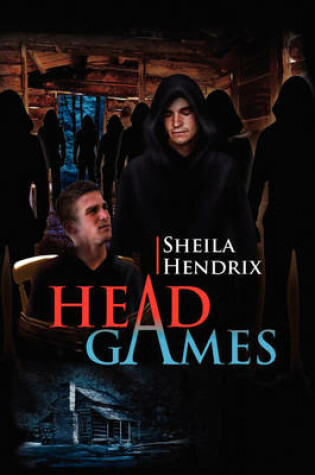 Cover of Head Games