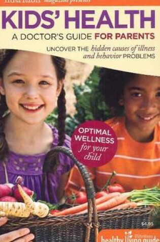 Cover of Kids' Health