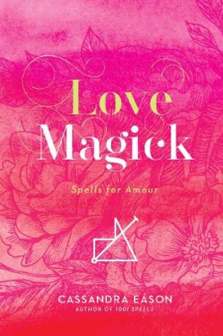 Cover of Love Magick