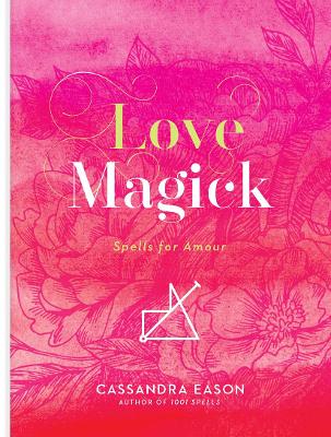 Book cover for Love Magick