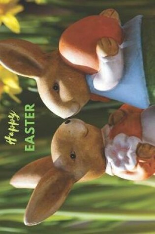 Cover of Happy Easter