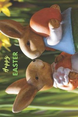 Book cover for Happy Easter