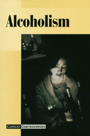 Cover of Alcoholism
