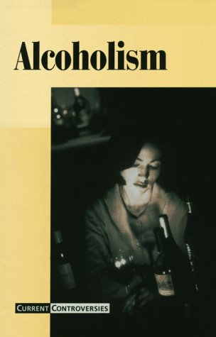 Book cover for Alcoholism