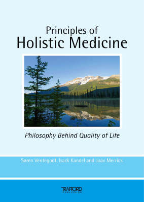 Book cover for Principles of Holistic Medicine