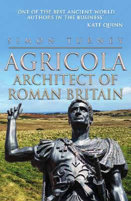 Book cover for Agricola