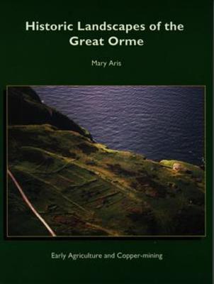 Book cover for Historic Landscapes of the Great Orme