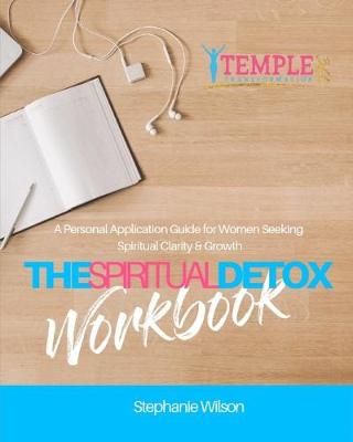 Cover of The Spiritual Detox Workbook