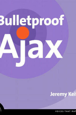 Cover of Bulletproof Ajax