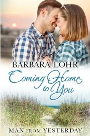 Cover of Coming Home to You