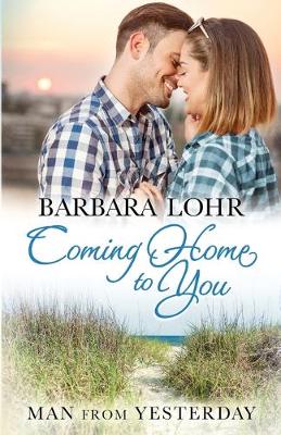 Book cover for Coming Home to You