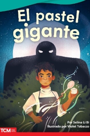 Cover of El pastel gigante