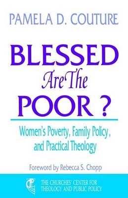 Book cover for Blessed are the Poor?