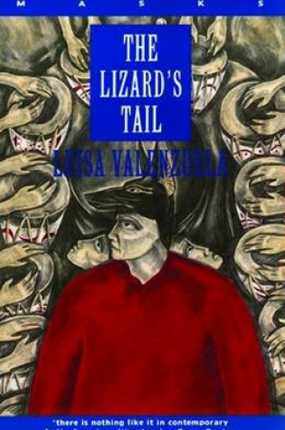 Cover of The Lizard's Tail