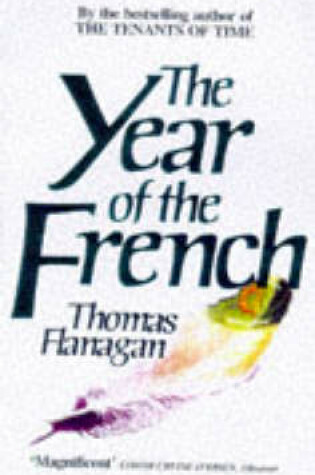 Cover of The Year of the French