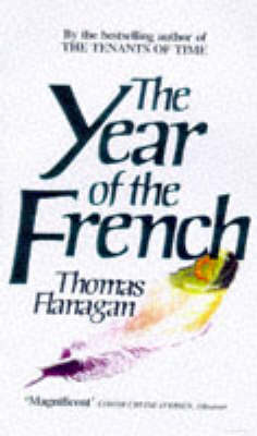 Cover of The Year of the French