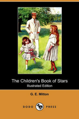 Cover of The Children's Book of Stars (Illustrated Edition) (Dodo Press)