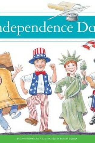 Cover of Independence Day