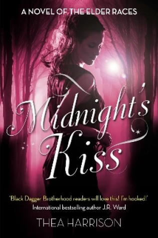 Cover of Midnight's Kiss