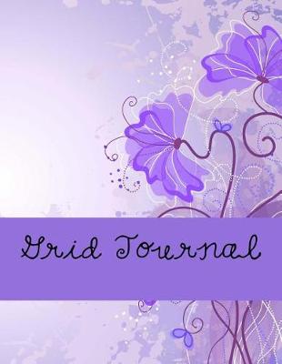 Book cover for Grid Journal