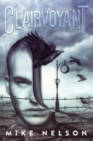 Cover of Clairvoyant
