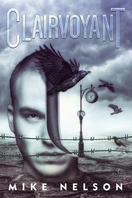 Book cover for Clairvoyant