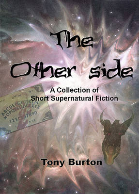 Book cover for The Other Side