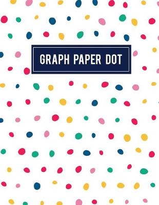 Book cover for Graph Paper Dot