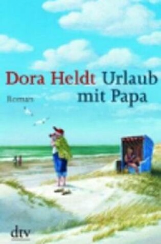 Cover of Urlaub MIT Papa