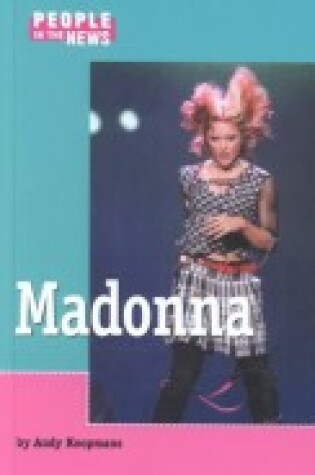 Cover of Madonna