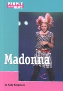 Book cover for Madonna