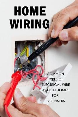 Cover of Home Wiring