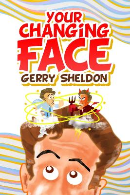 Book cover for Your Changing Face