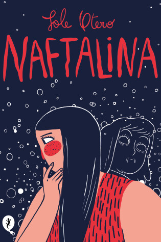 Cover of Naftalina / Mothballs