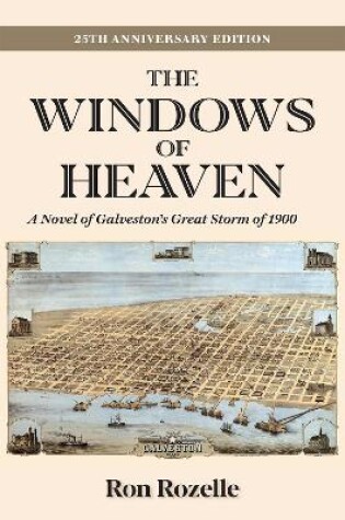 Cover of The Windows of Heaven (25th Anniversary Edition)