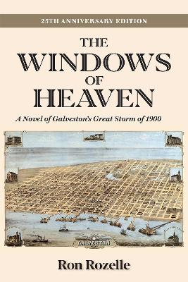 Book cover for The Windows of Heaven (25th Anniversary Edition)