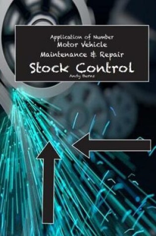 Cover of Aon: Car: Stock Control