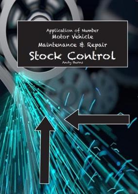 Book cover for Aon: Car: Stock Control