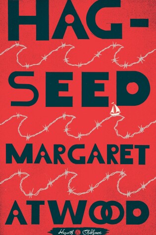 Cover of Hag-Seed