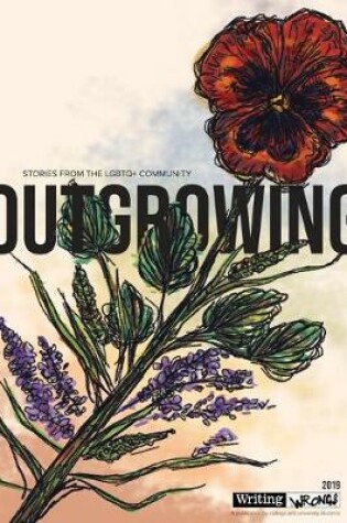 Cover of Outgrowing