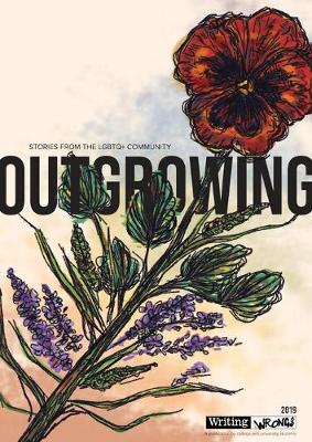 Book cover for Outgrowing
