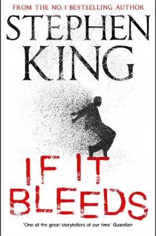 Cover of If It Bleeds