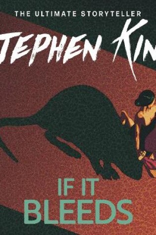 Cover of If It Bleeds