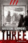 Book cover for Three