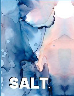 Book cover for Salt