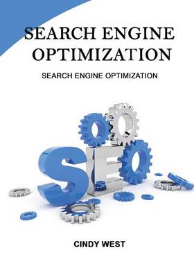 Book cover for Search Engine Optimization