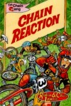 Book cover for Chain Reaction