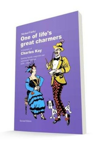 Cover of One of life's great charmers